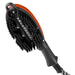 3800IA Steam Brush Detail for 9000 Series Boiler