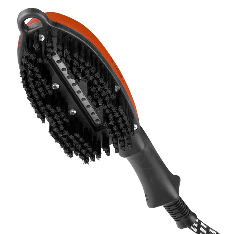 3800IA Steam Brush Detail for 9000 Series Boiler