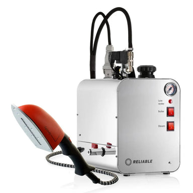 6000BU 4.5L Boiler with High Pressure Steam Wand