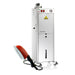 9000BU Continuous Fill Steam Boiler with Wand