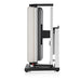 Reliable Verve Rotary Steam Press showing compact storage ability