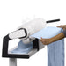 Image of Verve 100SR pressing a tablecloth