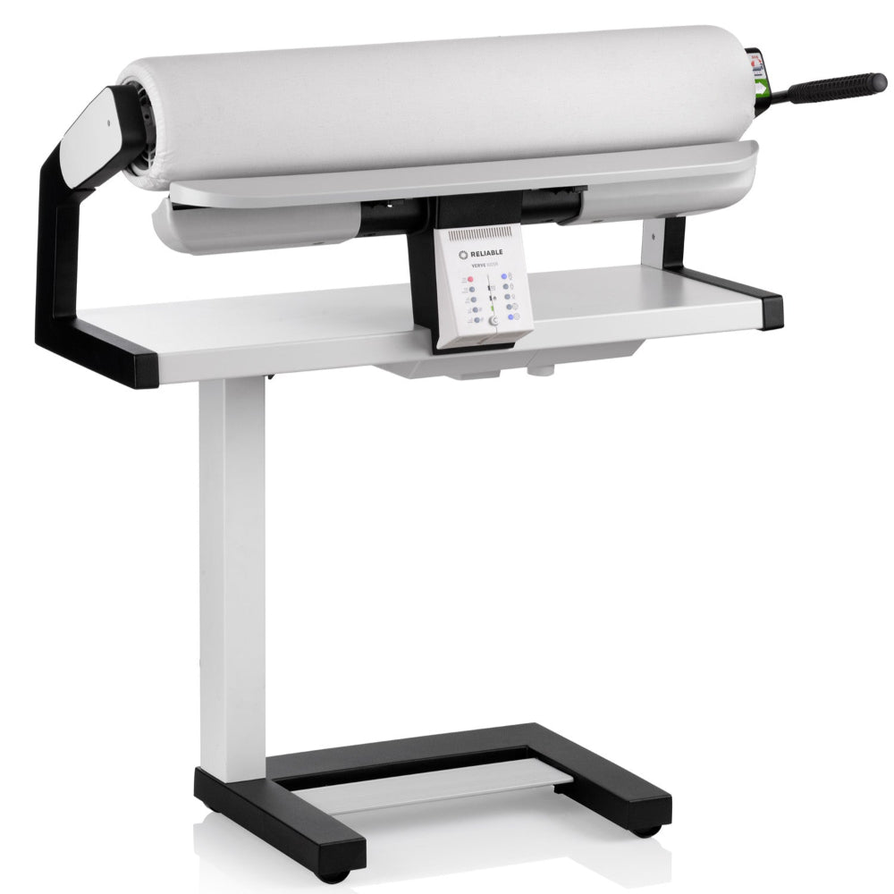 Reliable Verve Rotary Steam Press with Steam Generator  main product image