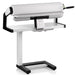 Reliable Verve Rotary Steam Press with Steam Generator  main product image