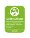 Greenguard Certification for Reliable SewErgo Sewing Chair
